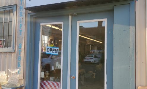 Got You In Mind Pembroke