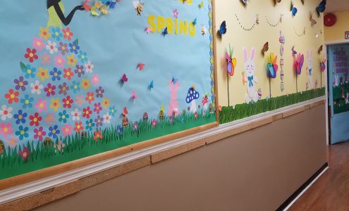 Head Start Preschool 1 North Lauderdale