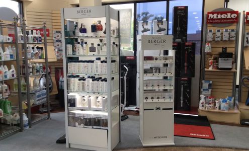 Evans Vacuum North Richland Hills