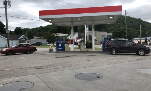 Exxon New Florence