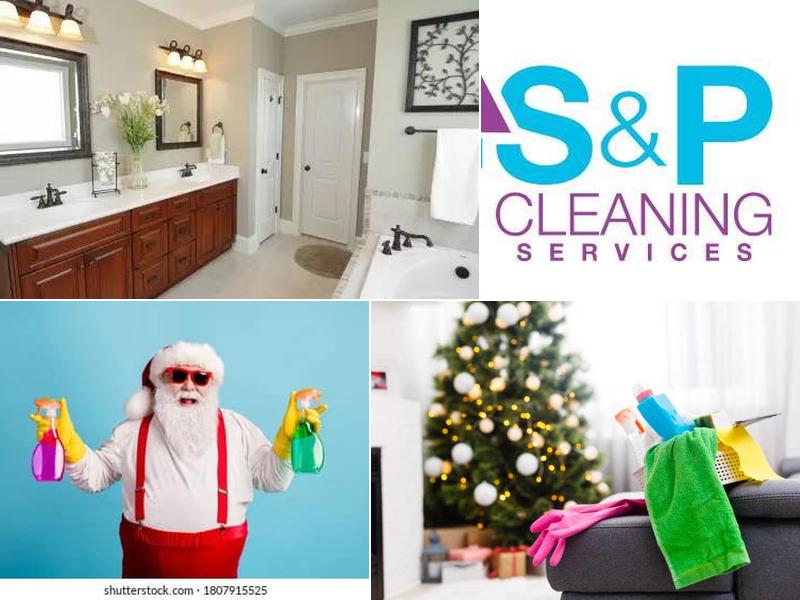 S & P Cleaning Service, LLC