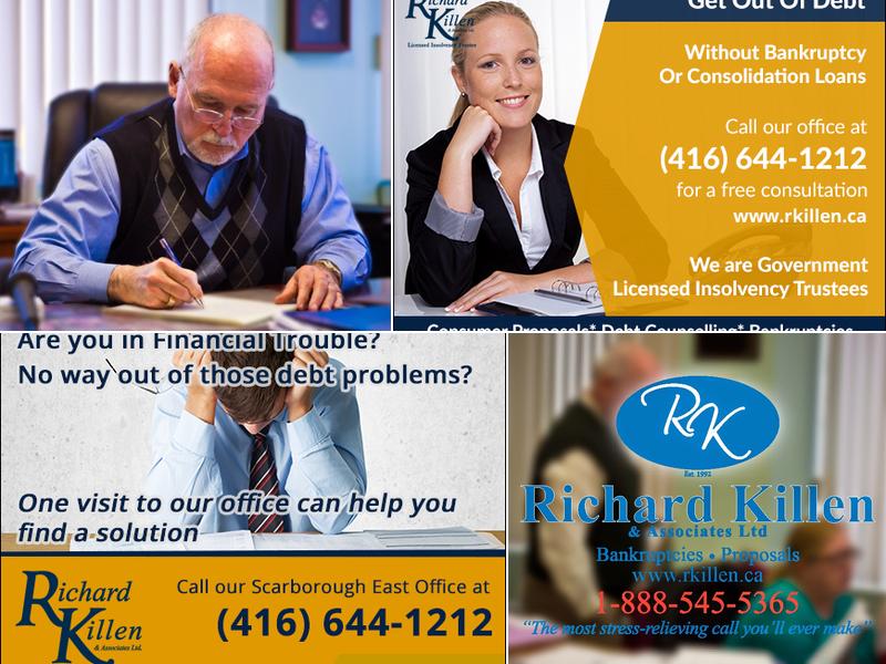 Richard Killen & Associates Ltd