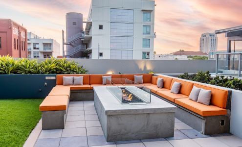 Ariel Luxury Apartments