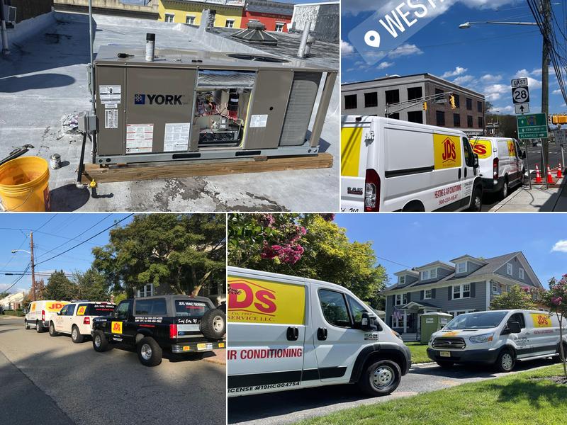 JDS HVAC Service