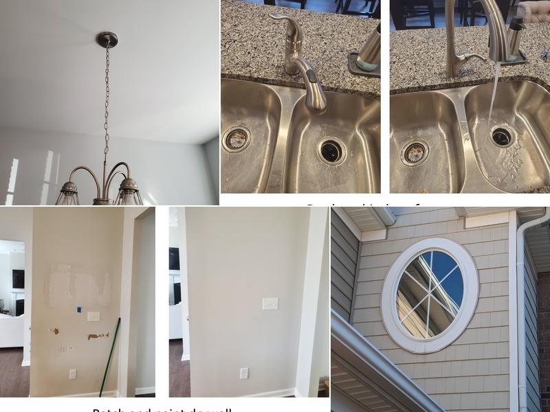 TradeWorks Handyman Services