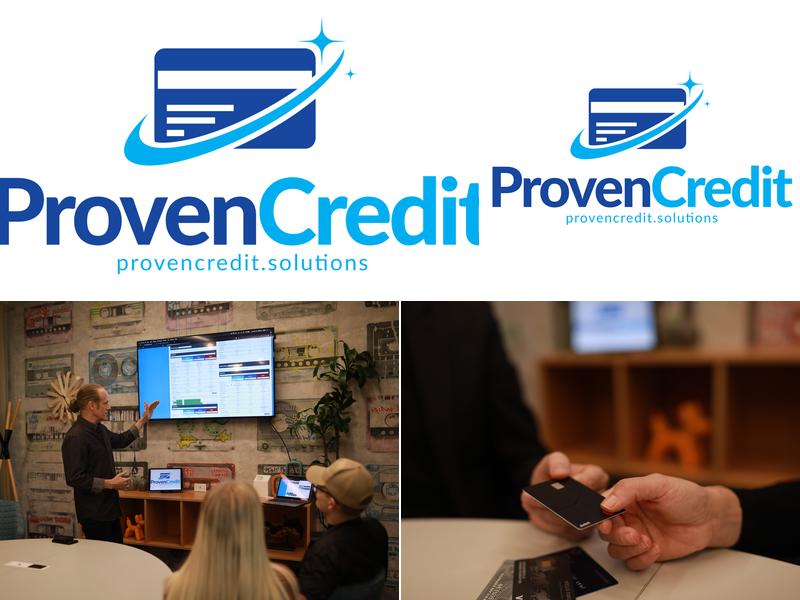 Proven Credit Solutions