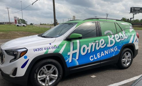 Home Best Cleaning 1700 FM195, Paris Texas 75462