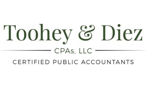 Toohey & Diez, CPA's, LLC