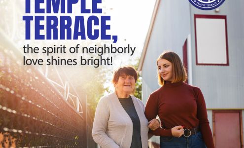 The Corpus Christi Society of Saint Vincent de Paul - Food Pantry Temple Terrace