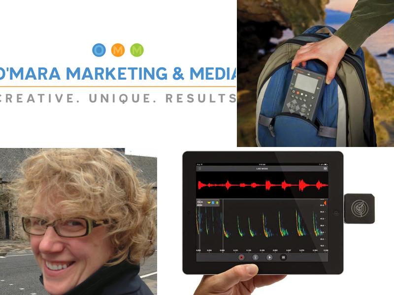 O'Mara Marketing & Media