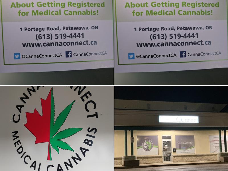 CannaConnect Petawawa