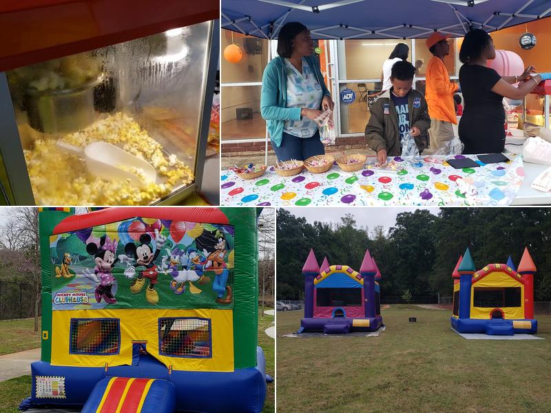 HighTyme Rentals L.L.C