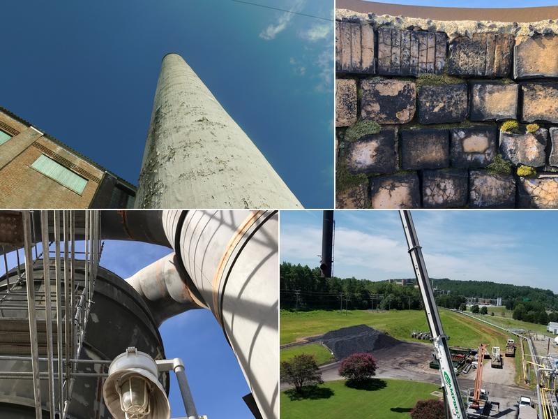 Gerard Chimney Company