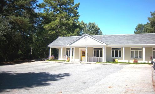 The Preschool Academy Inc