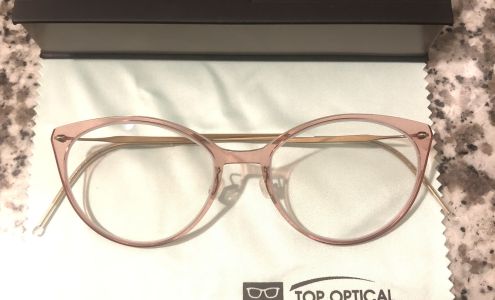 Top Optical 탑안경