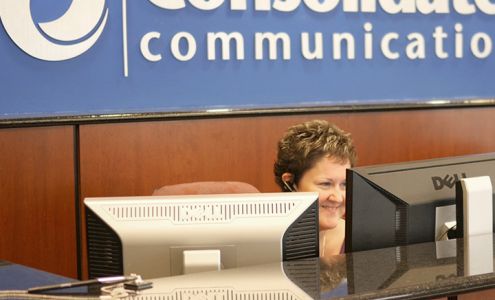 Consolidated Communications Kearney