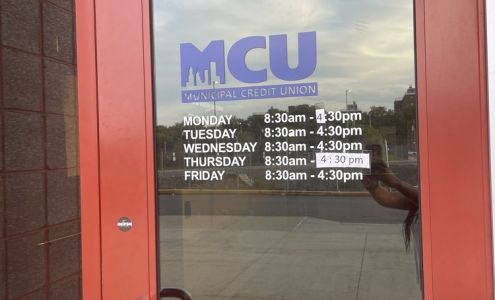 Municipal Credit Union