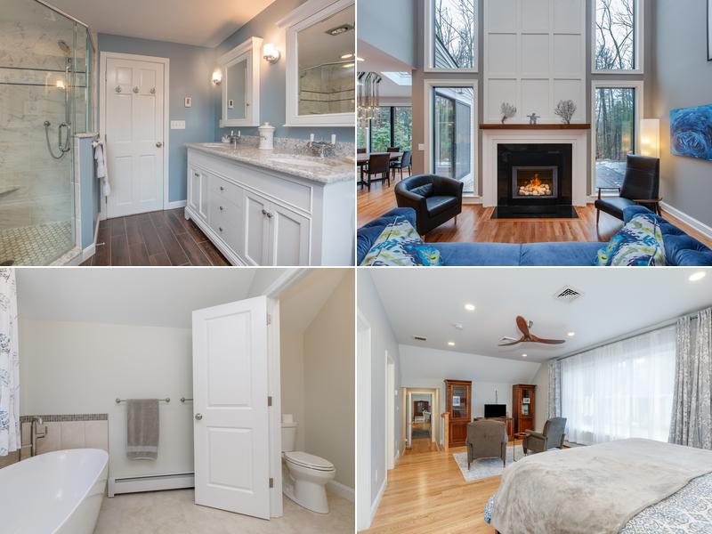 Build Savvy, LLC Design-Build-Remodel