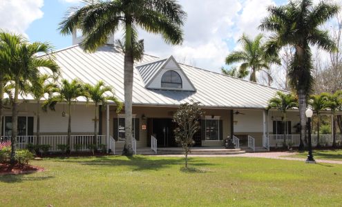 St. Vincent de Paul Church, Fort Myers