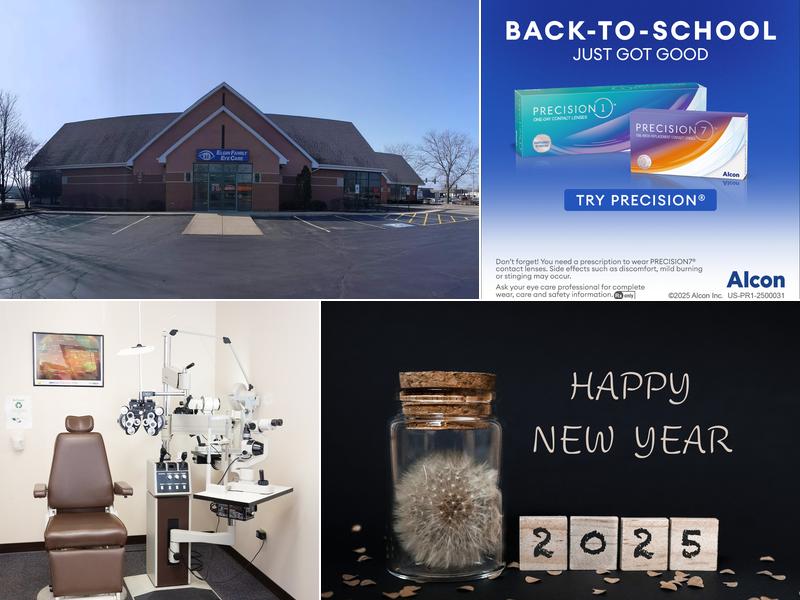 Elgin Family EyeCare