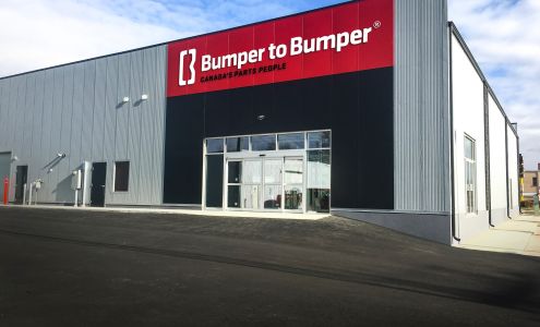 Bumper to Bumper - Great West Auto Electric Ltd.