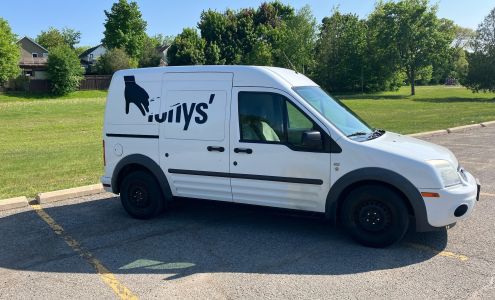 Tonys' Janitorial Service