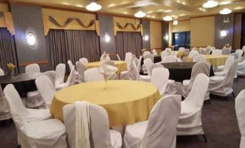 Most Worshipful Prince Hall Grand Lodge