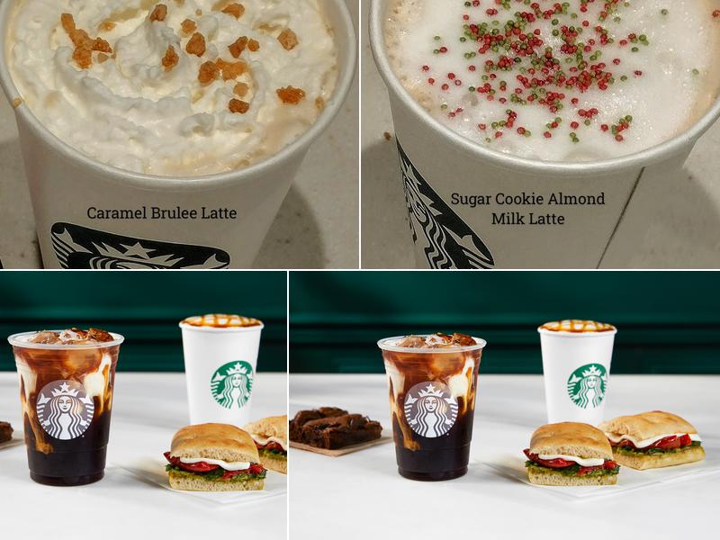 Starbucks 640 ID-16, Emmett