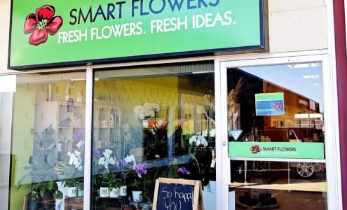 Smart Flowers - Florist
