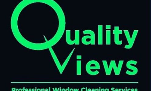 Quality Views Professional Window Cleaning Services