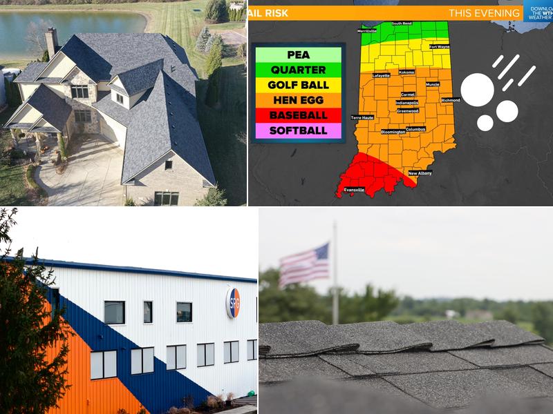 SPG Roofing & Exteriors