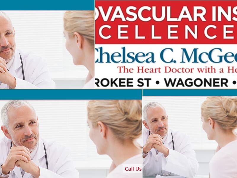 Oklahoma Heart Institute Wagoner