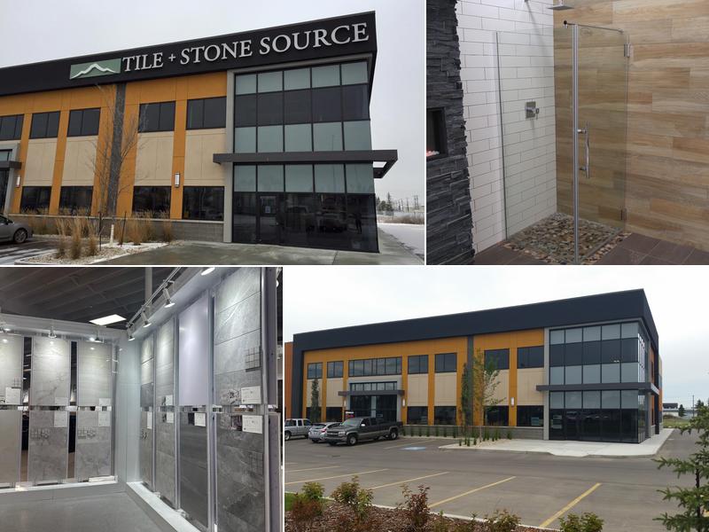 Tile and Stone Source, Tile Store Edmonton