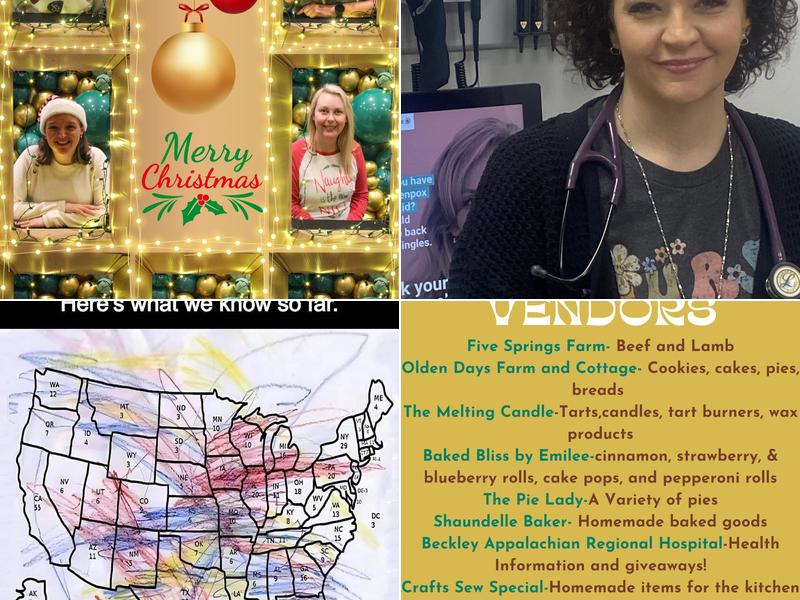 New River Family Health Center