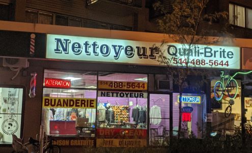 Nettoyeur Quali Brite