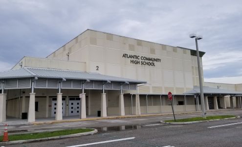 Atlantic Community High School