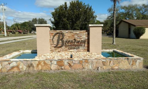 Broadway Community Church