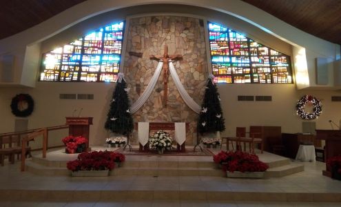 St Cecilia's Catholic Church