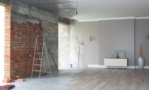 Rapid Restoration - Water and Fire Damage Restoration