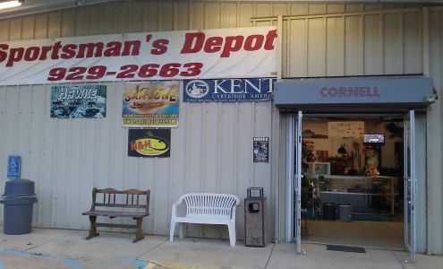 Northwood Bait & Tackle Co