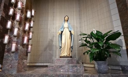 Catholic Church of the Holy Spirit