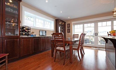 Total Renovations Inc