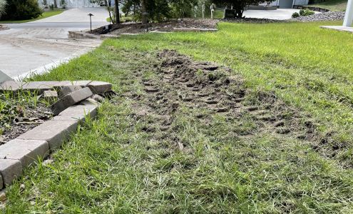 Bogey Masonry 722 Cedar Point Blvd, Cedar Point North Carolina 28584