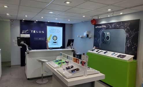 Boutique Telus Koodo Dolbeau-mistassini