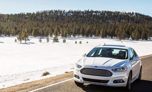 Schicker Ford of Union Parts Union