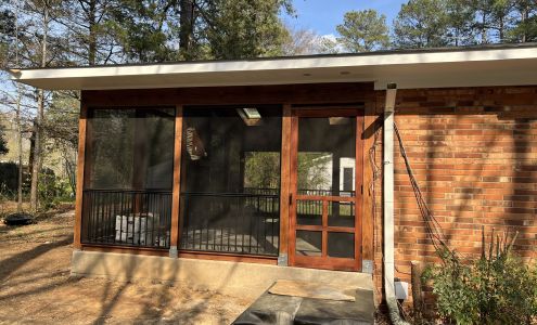 Hallan Construction Company