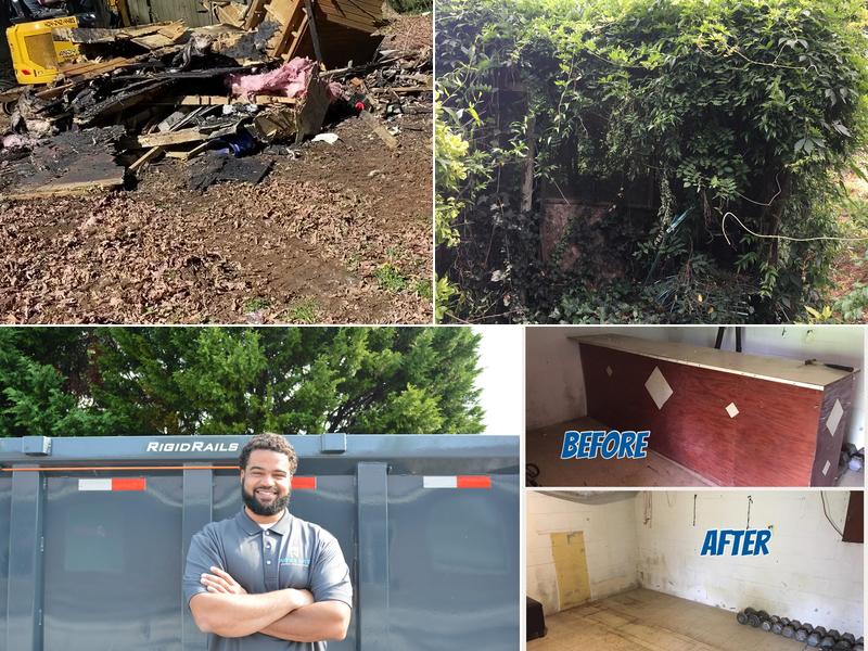 Absolute Junk Removal