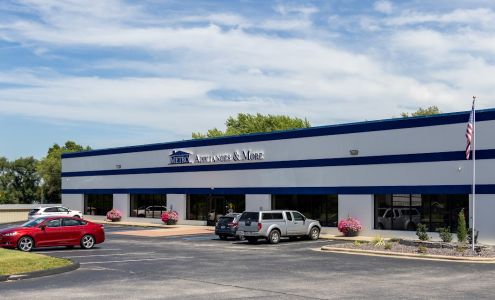 Metro Appliances & More