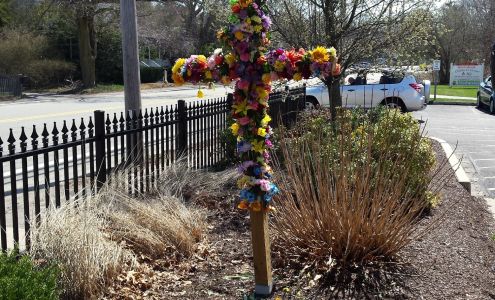 Plainville Baptist Church Plainville