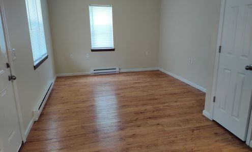 Service First Property Management